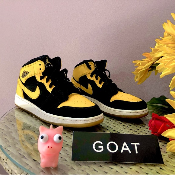 aj1 old love new love